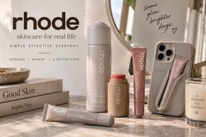 Rhode Skin: New 2026 Collection, Best Products, Prices & Hailey Bieber