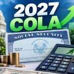 Social Security COLA 2027 Calculator: Estimate Your New Monthly Check