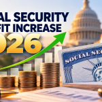 Social Security Benefit Increase Projection 2027: How Much Could Your Check Rise?