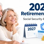 2027 Retirement Guide: Social Security, Medicare, COLA & Major Changes
