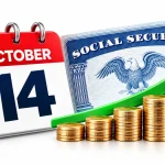 2027 Social Security COLA Announcement: October 14 Date, Latest Estimate & What September CPI-W Needs to Be