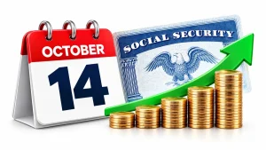 2027 Social Security COLA Announcement