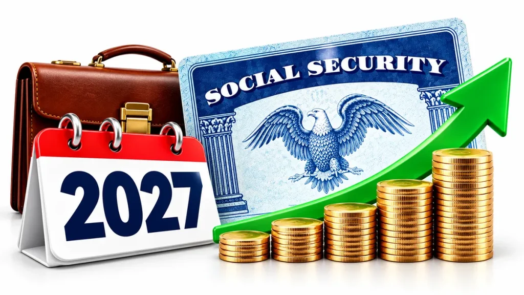 2027 Social Security Earnings Limit: Projected $25,200 & $67,200 Limits Explained