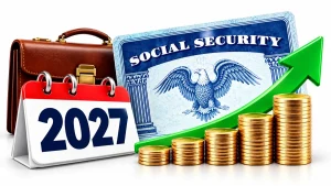 2027 Social Security Earnings Limit: Projected $25,200 & $67,200 Limits Explained