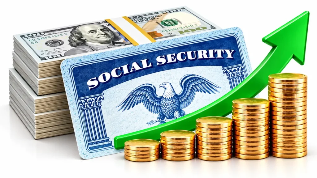 2027 Social Security Taxable Maximum