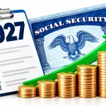 2027 Social Security Work Credits: Projected $1,950 Earnings Requirement Explained