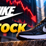 Nike Stock Falls After Earnings: Why NKE Is Down and What Investors Should Watch in 2027