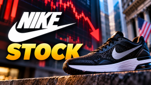 Nike Stock Falls After Earnings: Why NKE Is Down and What Investors Should Watch in 2027