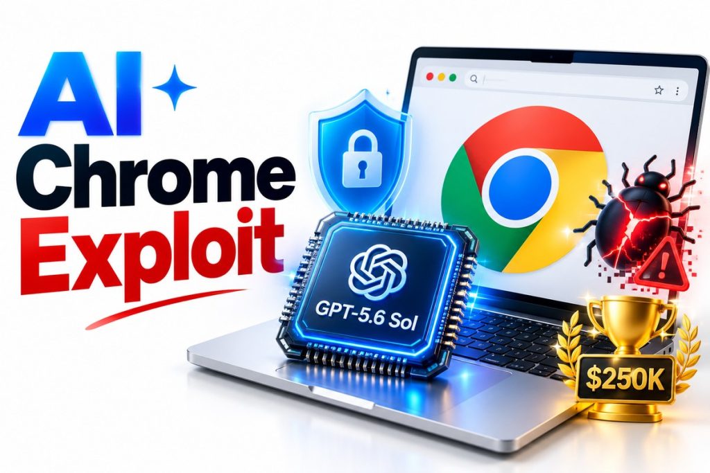 What GPT-5.6 Sol Means for Chrome Users