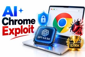 What GPT-5.6 Sol Means for Chrome Users