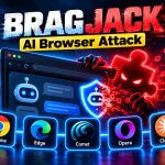 BragJack Explained: How One Browser Extension Hijacked AI Assistants in Chrome, Edge, Comet, Opera & Claude
