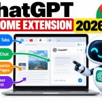 ChatGPT Chrome Extension 2026: How to Use Open Tabs, Side Chat & Browser Control