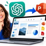 ChatGPT Slides 2026: How to Create, Edit & Export AI Presentations
