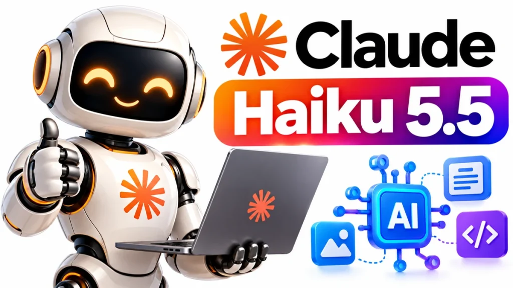 Claude Haiku 5.5: Pricing, Features, Benchmarks, API & Is It Worth It?