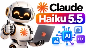Claude Haiku 5.5: Pricing, Features, Benchmarks, API & Is It Worth It?