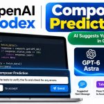 OpenAI Codex Composer Predictions: How It Works, Availability, Cost and Supported Models