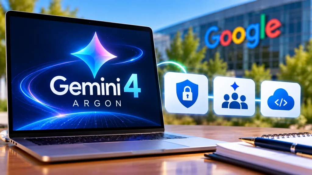 How to Access Gemini 4 Argon: Availability, Google AI Ultra, API & Fairwind Explained