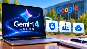 How to Access Gemini 4 Argon: Availability, Google AI Ultra, API & Fairwind Explained