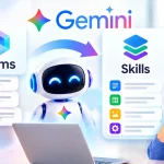 Gemini Skills vs Gems: What’s Changing, How to Create Skills & 2027 Migration