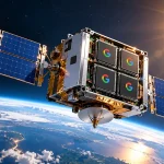 Google Project Suncatcher: Why Google Is Testing AI Data Centers in Space