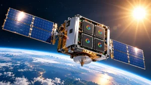 Google Project Suncatcher: Why Google Is Testing AI Data Centers in Space