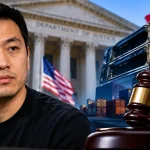 Greg Lui DOJ Charges Explained: What the $300 Million AI Server Smuggling Case Alleges