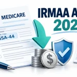 2027 Medicare IRMAA Appeals: How to Use SSA-44 After Retirement or Income Loss