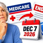 Medicare Advantage Plan Ending in 2027? What to Do Before December 7