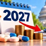 15 Medicare Drug Prices Changing in 2027: Ozempic, Wegovy, Trelegy and More