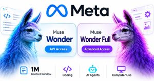 Meta Muse Wonder vs Wonder Full: Pricing, Features, 1M Context and Access