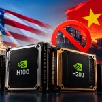 Nvidia China Export Controls 2026: Why H100, A100 and H200 AI Chips Are Restricted
