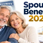 Social Security Spousal Benefits in 2027: How Much Can a Husband or Wife Get?