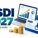 2027 SSDI Work Limits: Projected SGA & Trial Work Period Amounts
