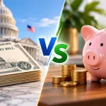 Treasury Bills vs High-Yield Savings Account 2026: Which Pays More?